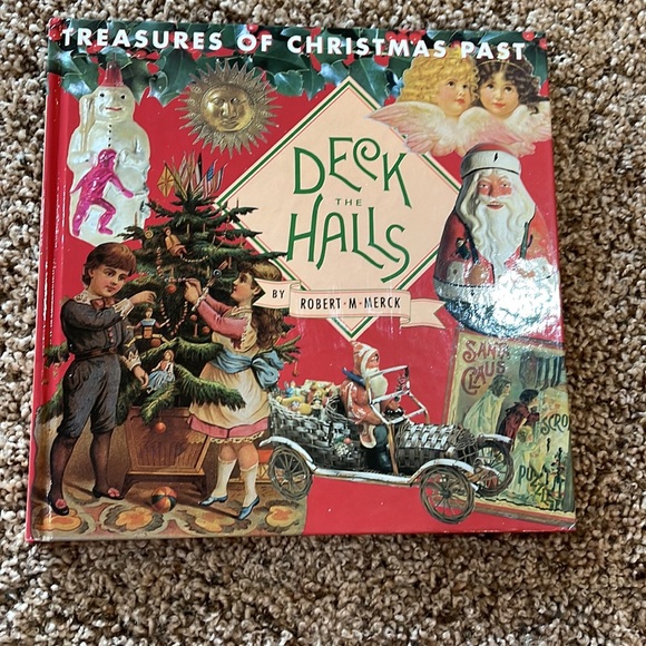 All things Santa. - Picture 6 of 9